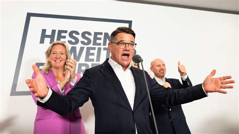 German conservative opposition wins 2 state elections, with far-right making gains